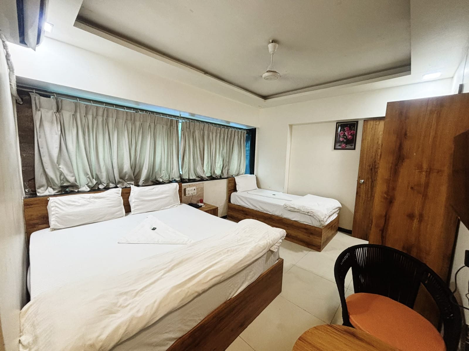 Executive Suites
